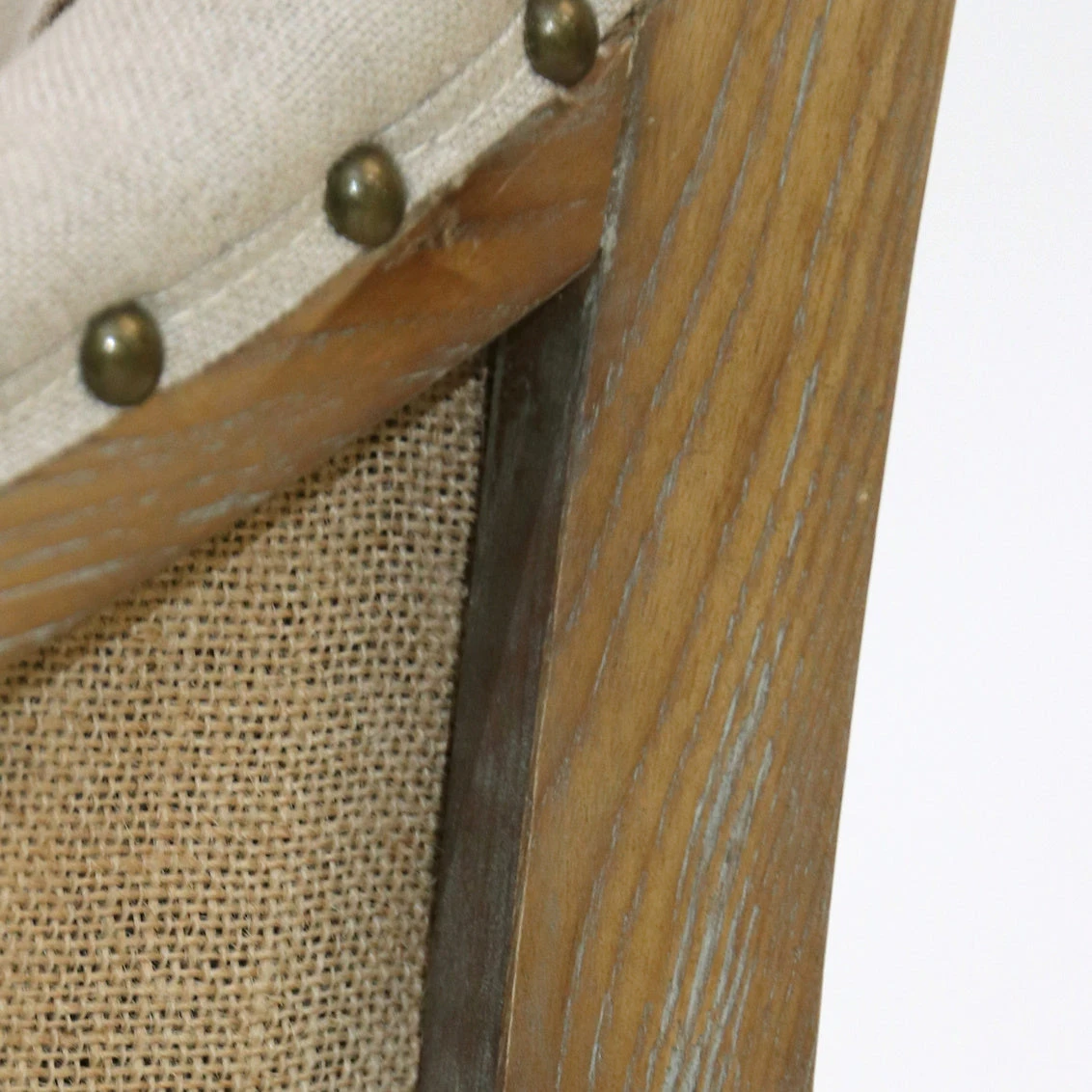 Boyles Deconstructed Highback Chair (Pick Up Only) - Image 3