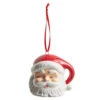 Vintage Look Santa Claus Ornament
