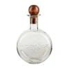 "Drink" Glass Decanter By Mud Pie