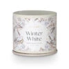 Winter White Vanity Tin Candle By Illume