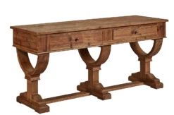 Nero Entry Console (Pick Up Only)