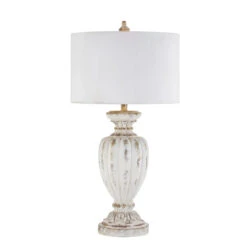Jocelyn Table Lamp (Special Order Available - Pick Up Only)