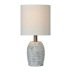 Ezra Table Lamp (Pick Up Only)