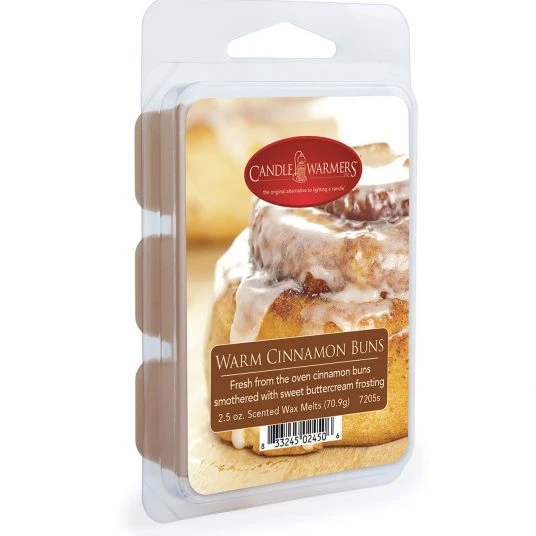 Fragrance Wax Melts By Candle Warmers Etc., Various Fragrance Options - Image 10