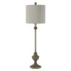 Coleman Buffet Lamp (Pick Up Only)