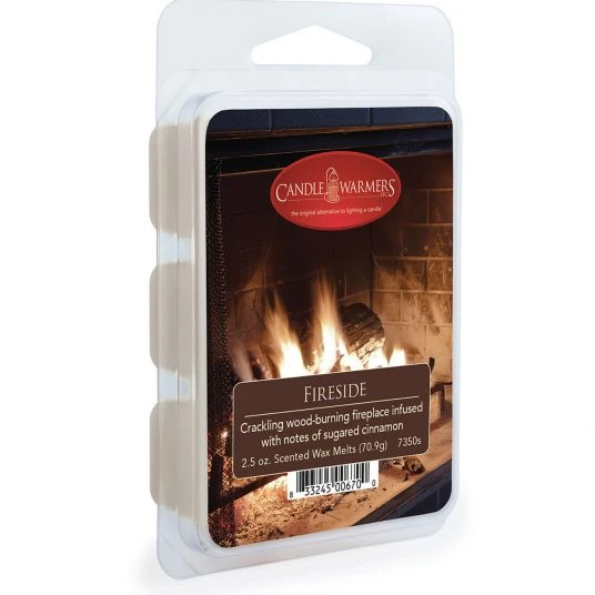 Fragrance Wax Melts By Candle Warmers Etc., Various Fragrance Options - Image 3
