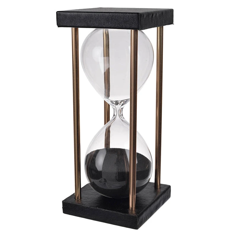 Stanley Collection Hourglass