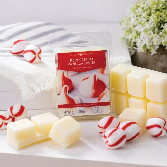 Fragrance Wax Melts By Candle Warmers Etc., Various Fragrance Options - Image 7