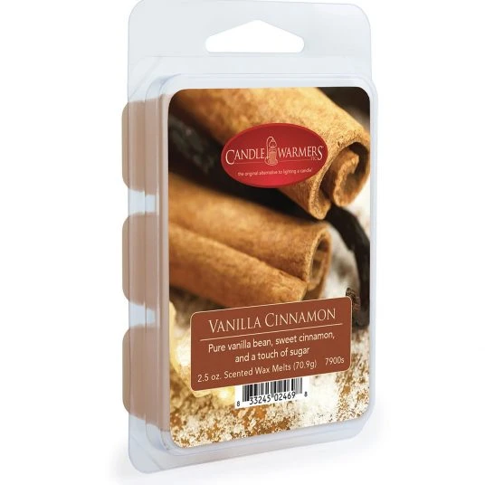 Fragrance Wax Melts By Candle Warmers Etc., Various Fragrance Options - Image 11