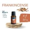 Frankincense Essential Oil 15 Ml By Airome'