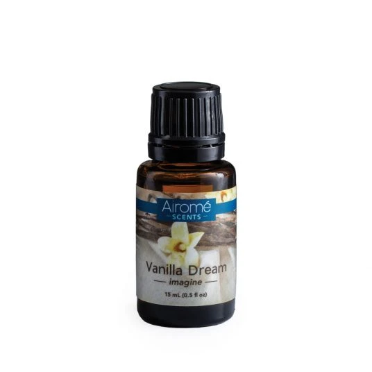 Vanilla Dream Essential Oil Blend 15 Ml By Airome' - Image 2