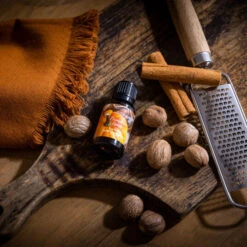 Pumpkin Spice Premium Fragrance Oil 15 Ml By Airome'