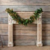 77.5" Classic Grand Magnolia Garland By Porch View Home (Pick Up Only)