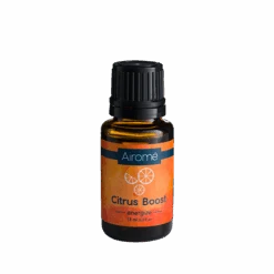 Citrus Boost Essential Oil Blend 15 Ml By Airome'