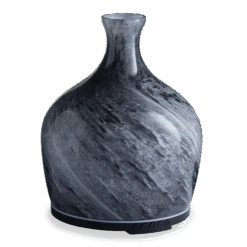 Obsidian Ultrasonic Bluetooth Speaker Essential Oil Diffuser By Airome'