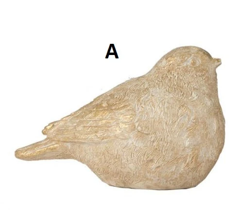 Golden Warbler Bird, 2 Style Options - Image 4