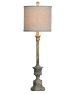 Kitty Buffet Lamp (Special Order Available - Pick Up Only)