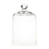 Candle Cloche By Porch View Home (Pick Up Only)