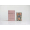 Canvas Book Storage Box “Love’s Philosophy", 2 Size/Style Options
