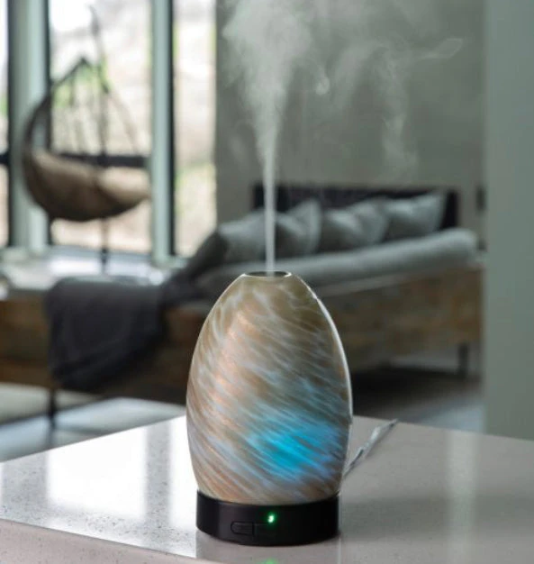 Ultrasonic Essential Oil Diffuser Sparkling Sands By Airome' - Image 3
