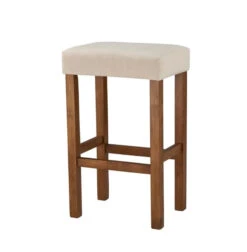 Saddle Stool 30'' (Pick Up Only)