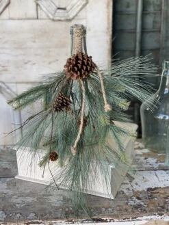 Cedar Lake Pine Drop, 20”