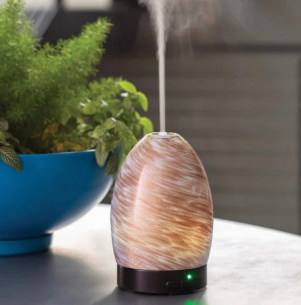 Ultrasonic Essential Oil Diffuser Sparkling Sands By Airome' - Image 2