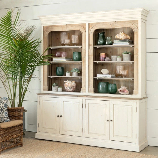 Vilonia Double Cabinet By Park Hill Collection (Pick Up Only)