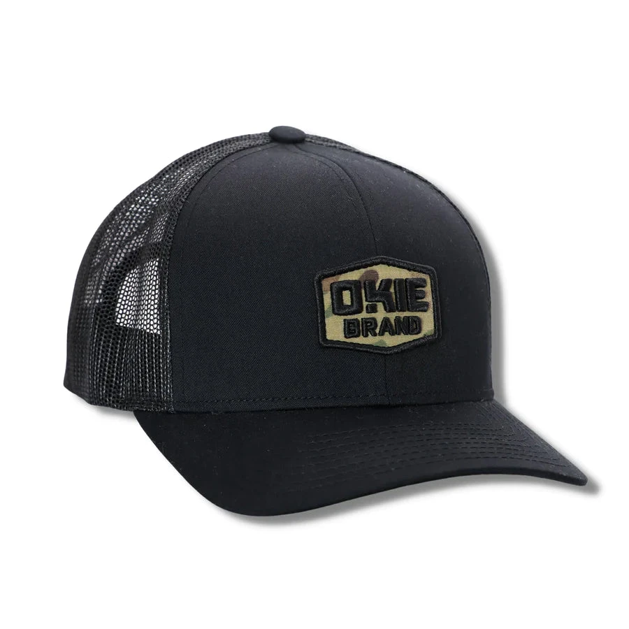 The Okie Brand Hat, Garth - Image 4