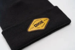 The Okie Brand Beanie, Various Color Options