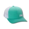 The Okie Brand Hat, Minted - Low Pro