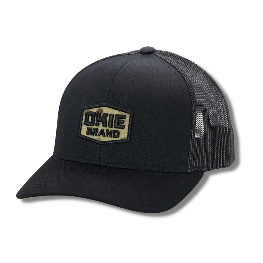 The Okie Brand Hat, Garth - Image 3