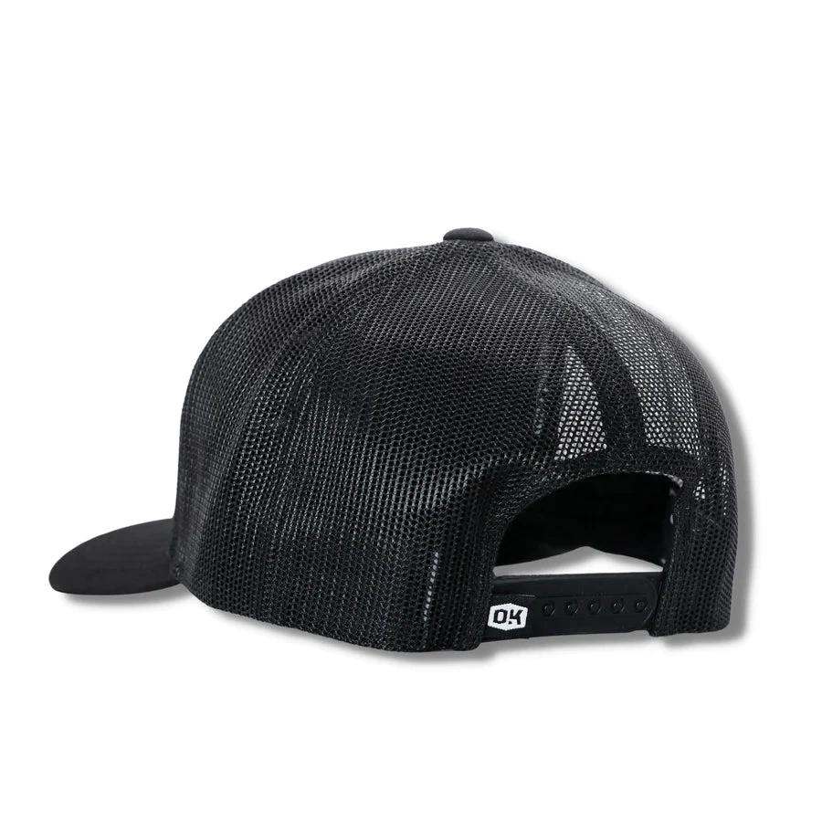 The Okie Brand Hat, Garth - Image 2