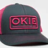 The Okie Brand Hat, Darlin