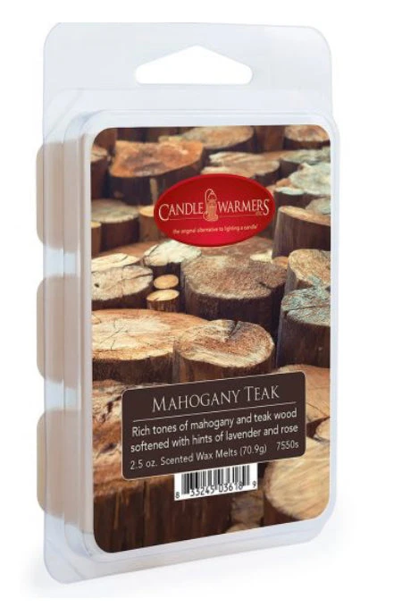 Fragrance Wax Melts By Candle Warmers Etc., Various Fragrance Options - Image 20