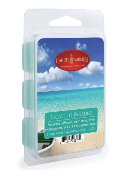 Fragrance Wax Melts By Candle Warmers Etc., Various Fragrance Options - Image 15