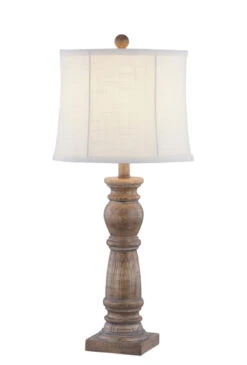 Ray Table Lamp (Pick Up Only)