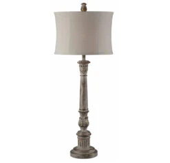 Victoria Buffet Lamp (Pick Up Only)