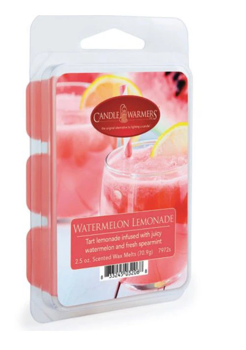Fragrance Wax Melts By Candle Warmers Etc., Various Fragrance Options - Image 18
