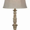 Cadie Buffet Lamp (Pick Up Only)