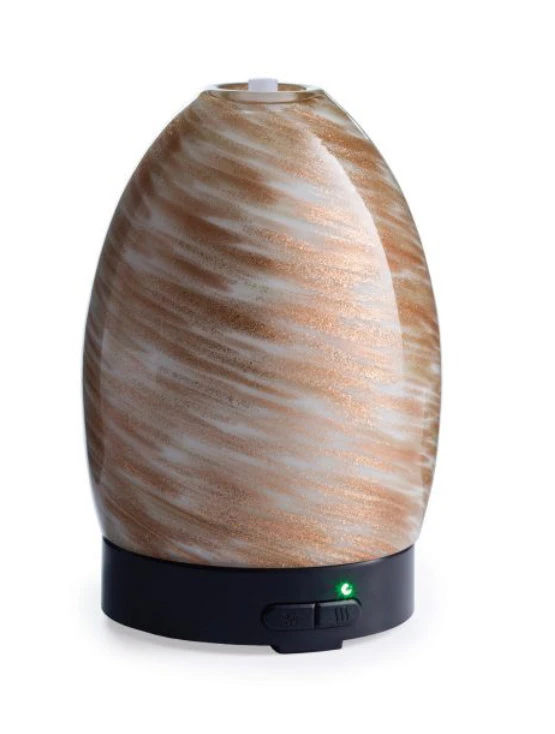 Ultrasonic Essential Oil Diffuser Sparkling Sands By Airome'