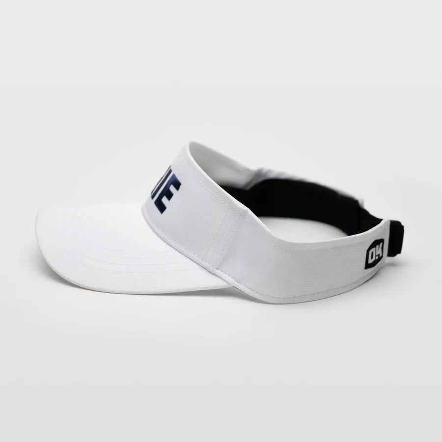 The Okie Brand Visor, JetSet Visor, Three Color Options - Image 11