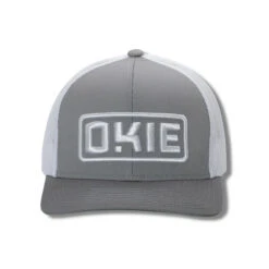 The Okie Brand Hat, Stoned 2.0