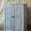 Painted Hall Cabinet By Porch View Home (Special Order Available - Pick Up Only)