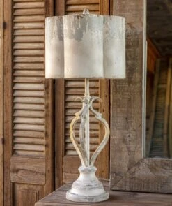 Cloverdale Table Lamp (Special Order Available - Pick Up Only)