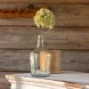 Hydrangea Stem, 23", Green Blush By Porch View Home (Pick Up Only)
