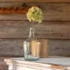 Hydrangea Stem, Green Blush, 23" By Porch View Home